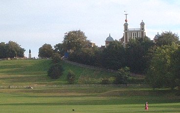 Greenwich Park