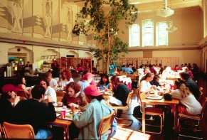 Regent's College �L�����e�B�[��