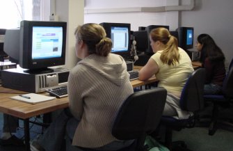 Regent's College IT Centre