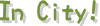 Learn Japanse in City!