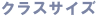 �N���X�T�C�Y