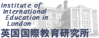 Institute of International Education in London